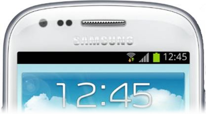 Samsung Galaxy S3 Mini - All specifications and the first photo