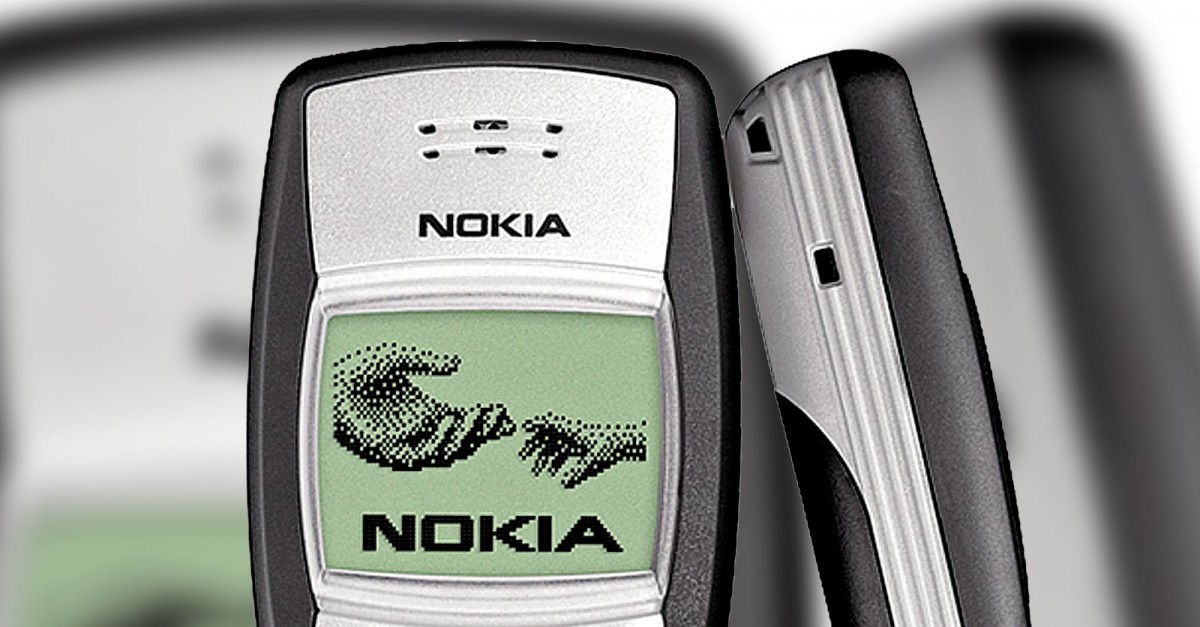 Nokia 1100 картинки