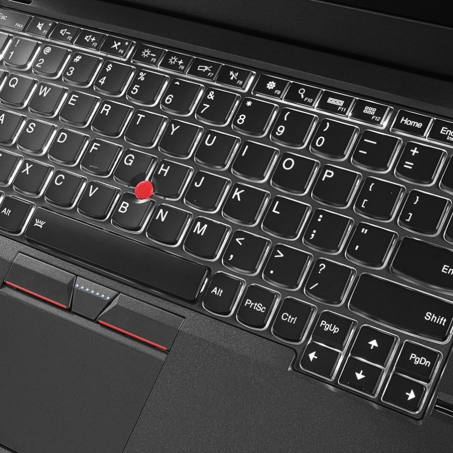 Lenovo Thinkpad 260 im Hands on und Kurztest