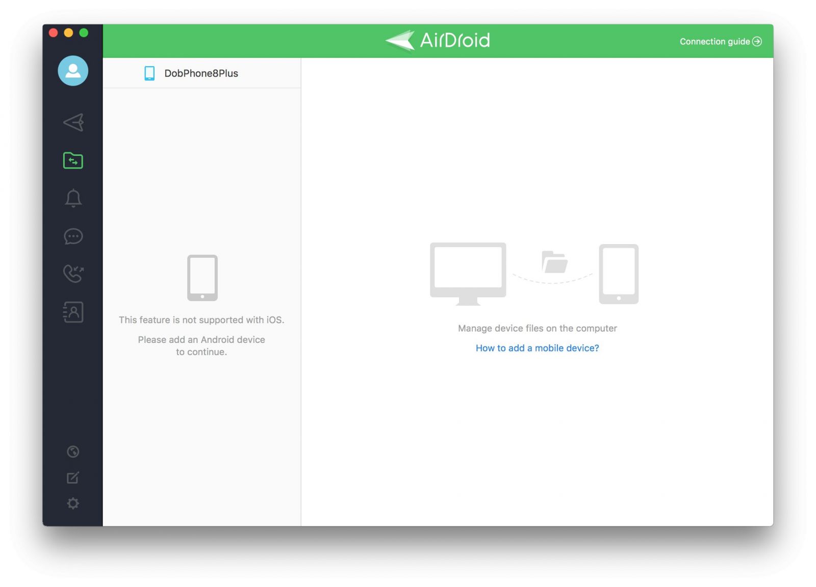 instal the last version for ios AirDroid 3.7.1.3