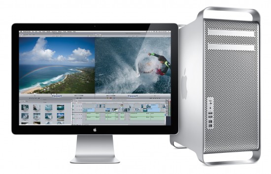 Machen Ipad Und Macbook Den Altbewahrten Mac Pro Desktops Den